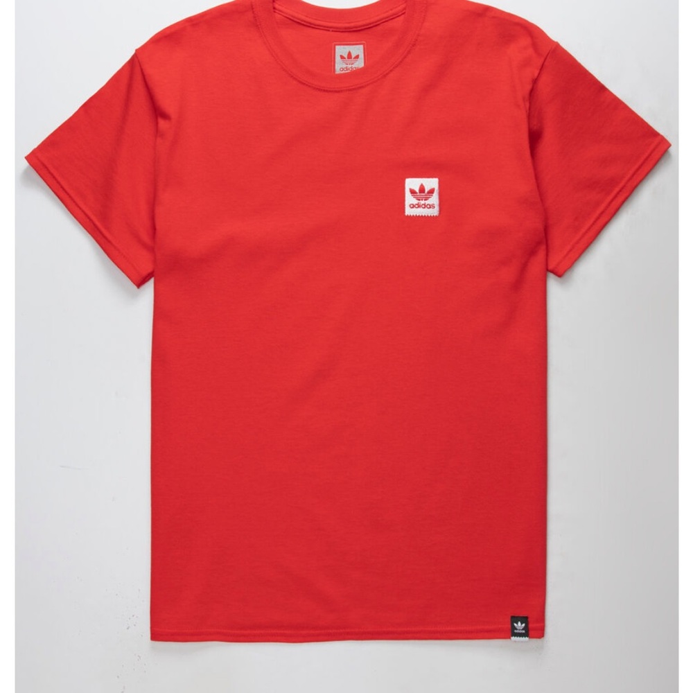 Adidas originals mini blackbird tee size XL - Picture 3 of 4